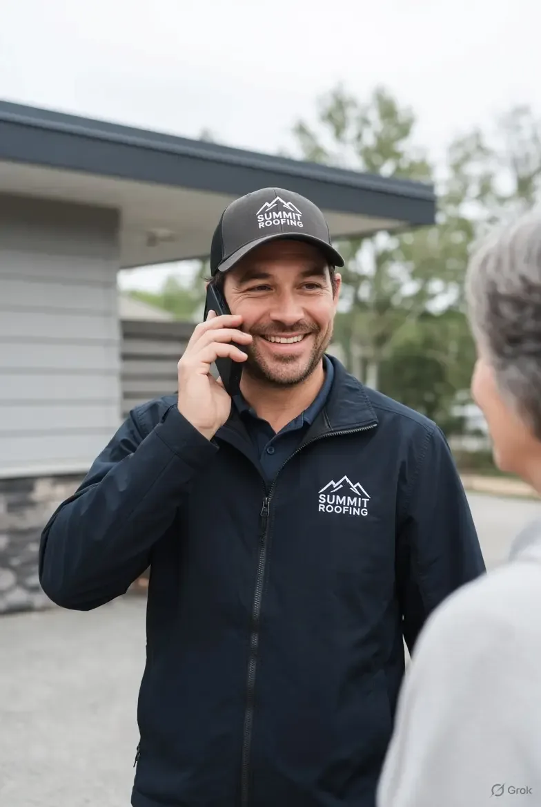 Flat Roof Leak Repair Caroleen, NC FAQs